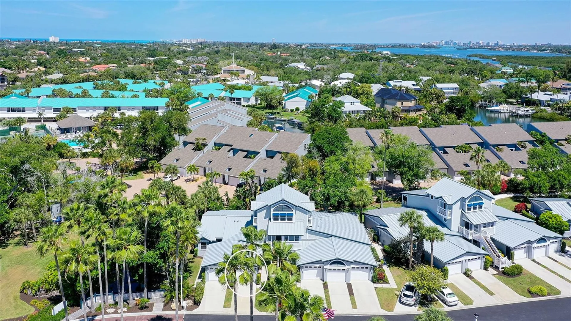 1203 Siesta Bayside Drive Sarasota FL 34242