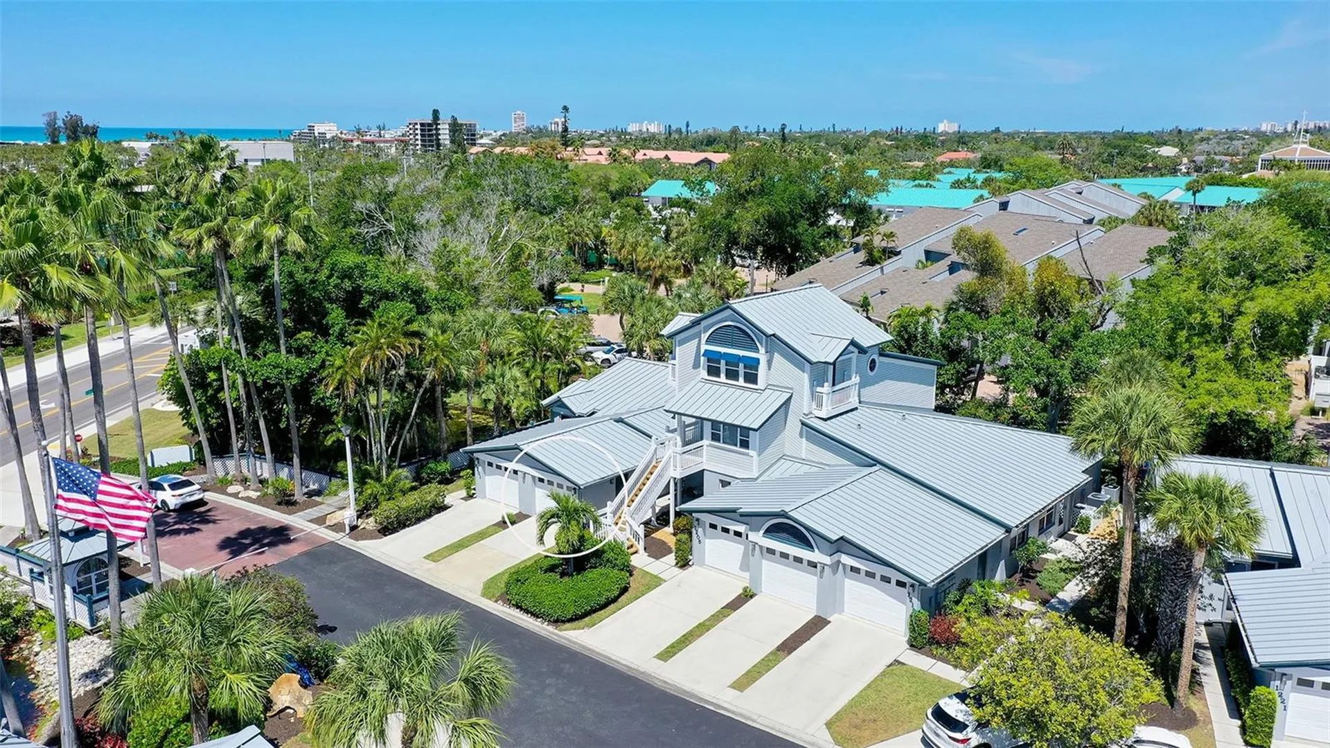 1203 Siesta Bayside Drive Sarasota FL 34242
