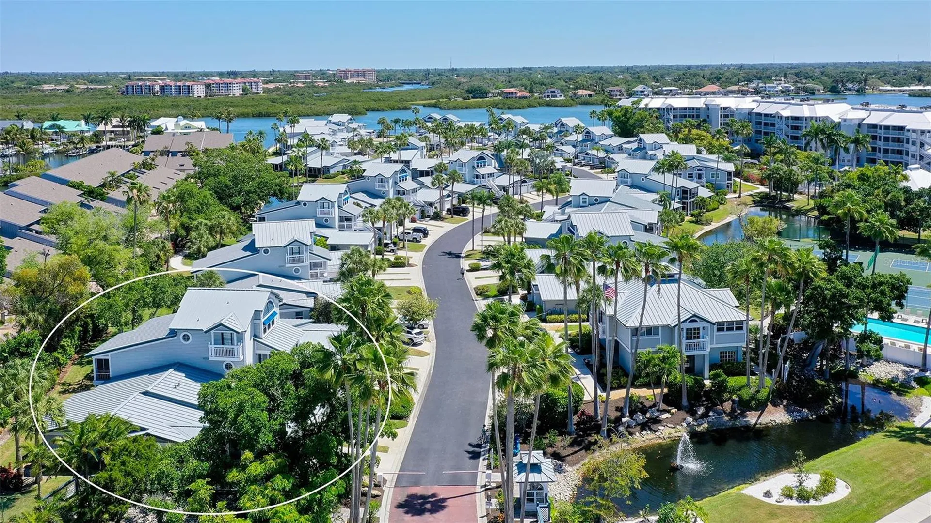 1203 Siesta Bayside Drive Sarasota FL 34242