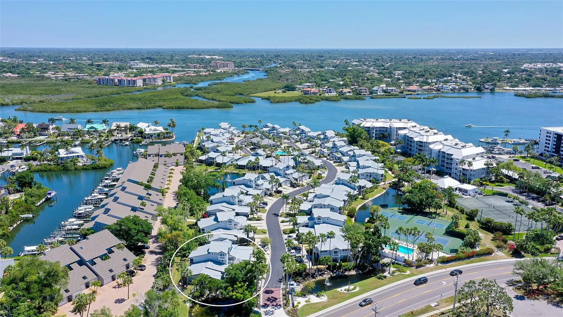 1203 Siesta Bayside Drive Sarasota FL 34242