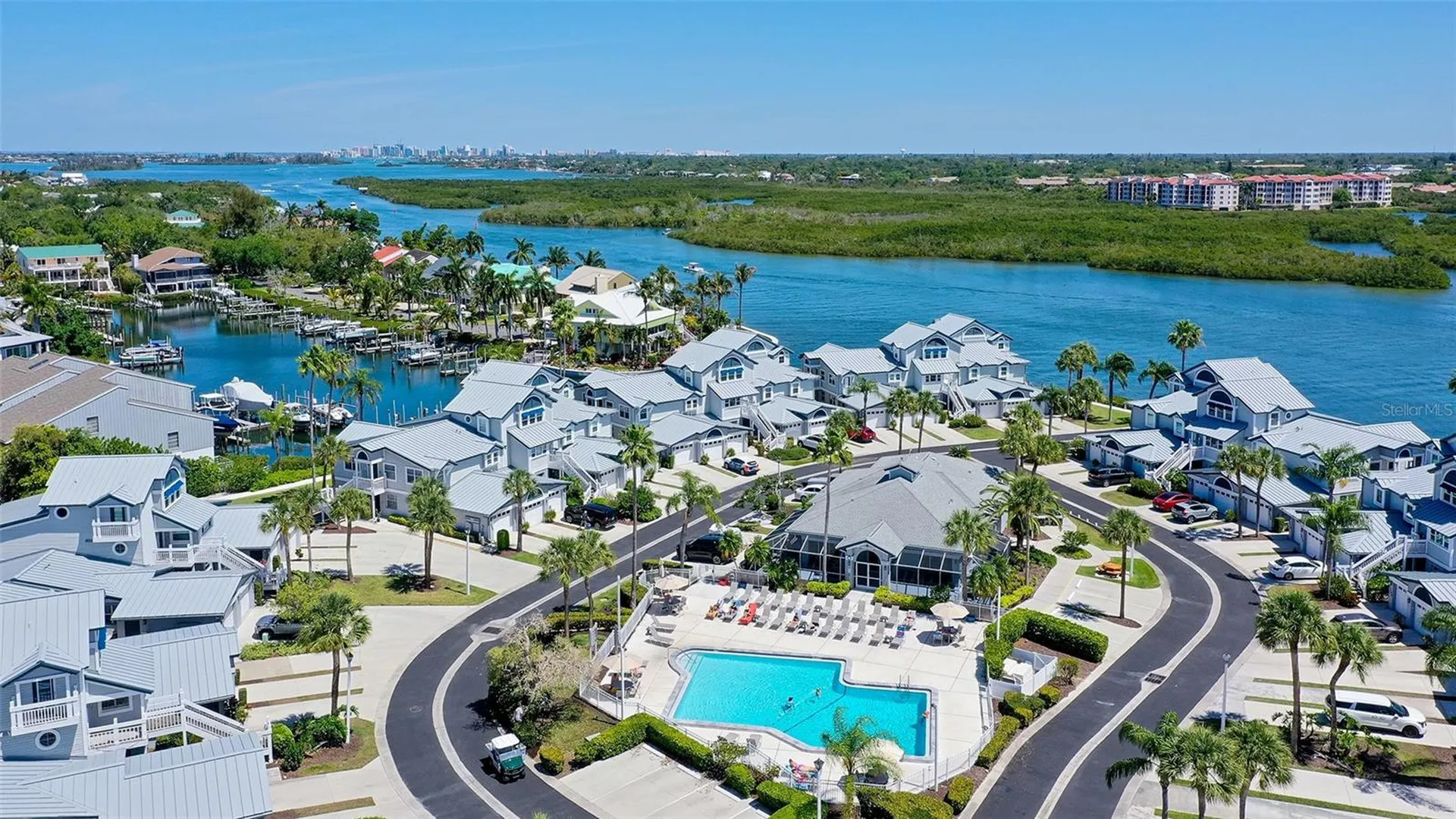 1203 Siesta Bayside Drive Sarasota FL 34242