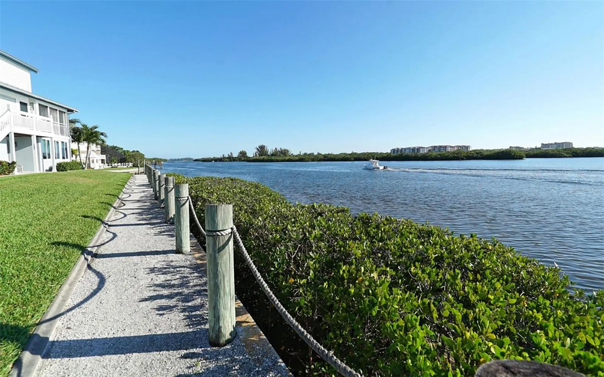 1203 Siesta Bayside Drive Sarasota FL 34242