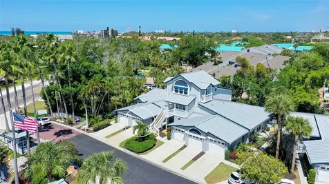 1203 Siesta Bayside Drive Sarasota FL 34242
