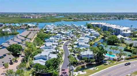 1203 Siesta Bayside Drive Sarasota FL 34242