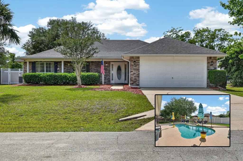 27 Lyndenhurst Lane Palm Coast FL 32137