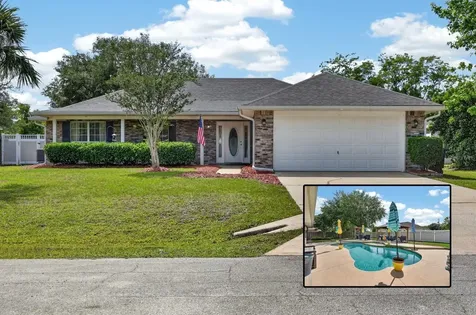 27 Lyndenhurst Lane Palm Coast FL 32137