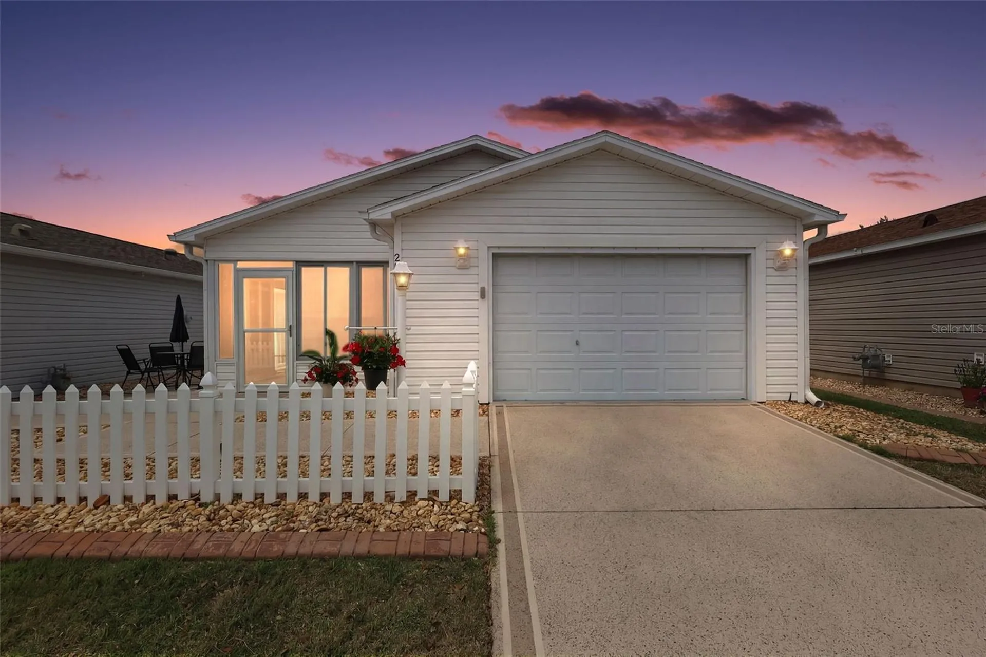277 Starr Lane The Villages FL 32162