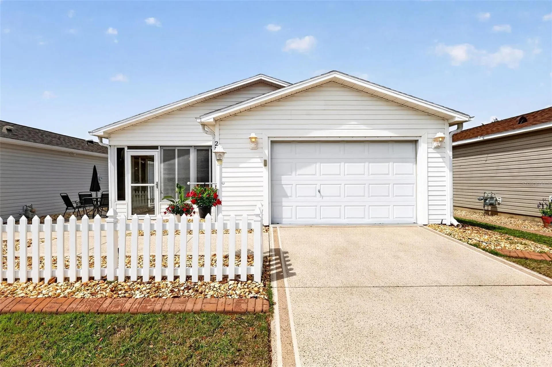 277 Starr Lane The Villages FL 32162