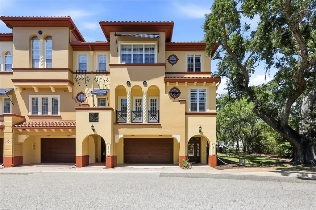 264 Seagate Court Dunedin FL 34698
