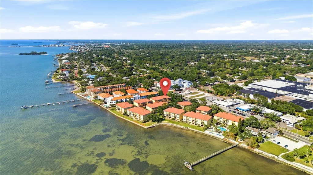 264 Seagate Court Dunedin FL 34698
