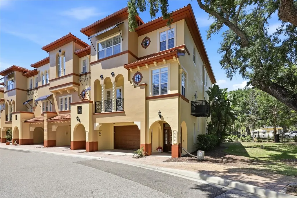 264 Seagate Court Dunedin FL 34698