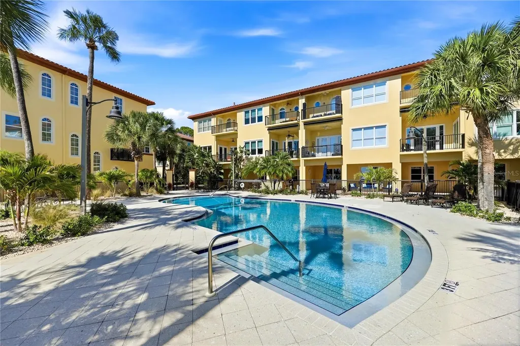 264 Seagate Court Dunedin FL 34698