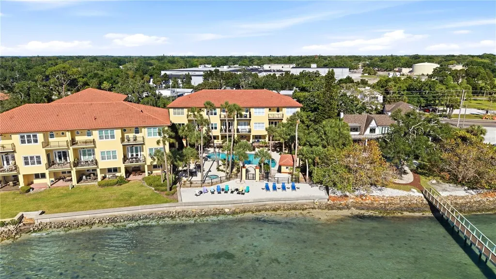 264 Seagate Court Dunedin FL 34698