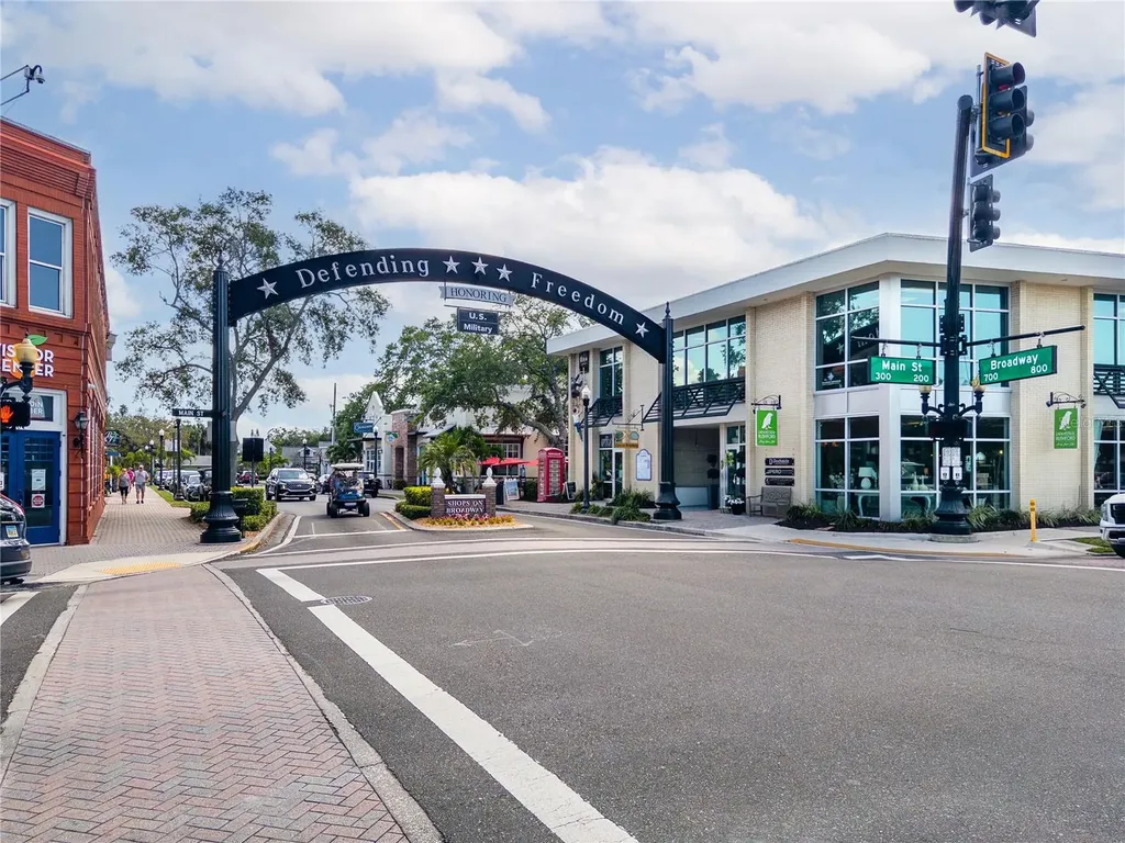 264 Seagate Court Dunedin FL 34698