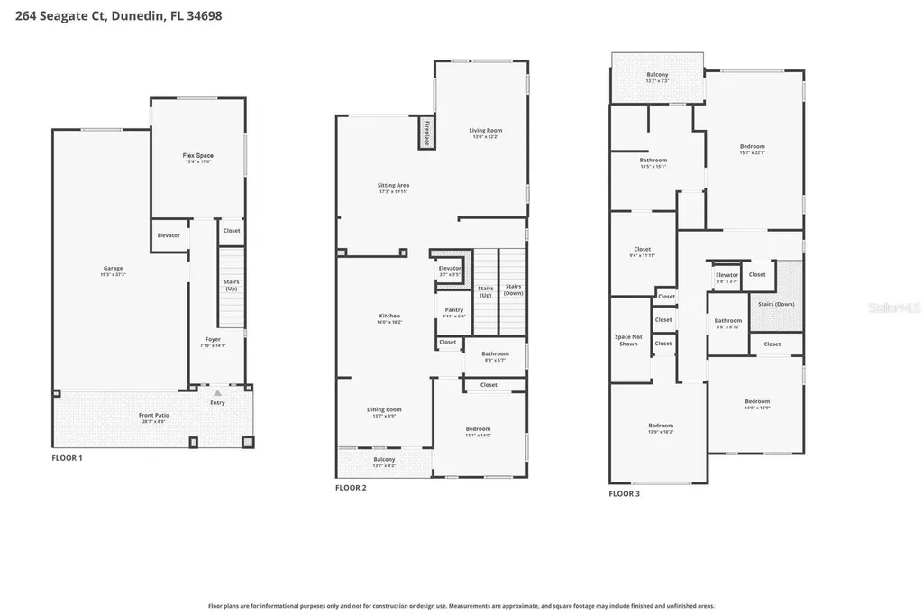 264 Seagate Court Dunedin FL 34698
