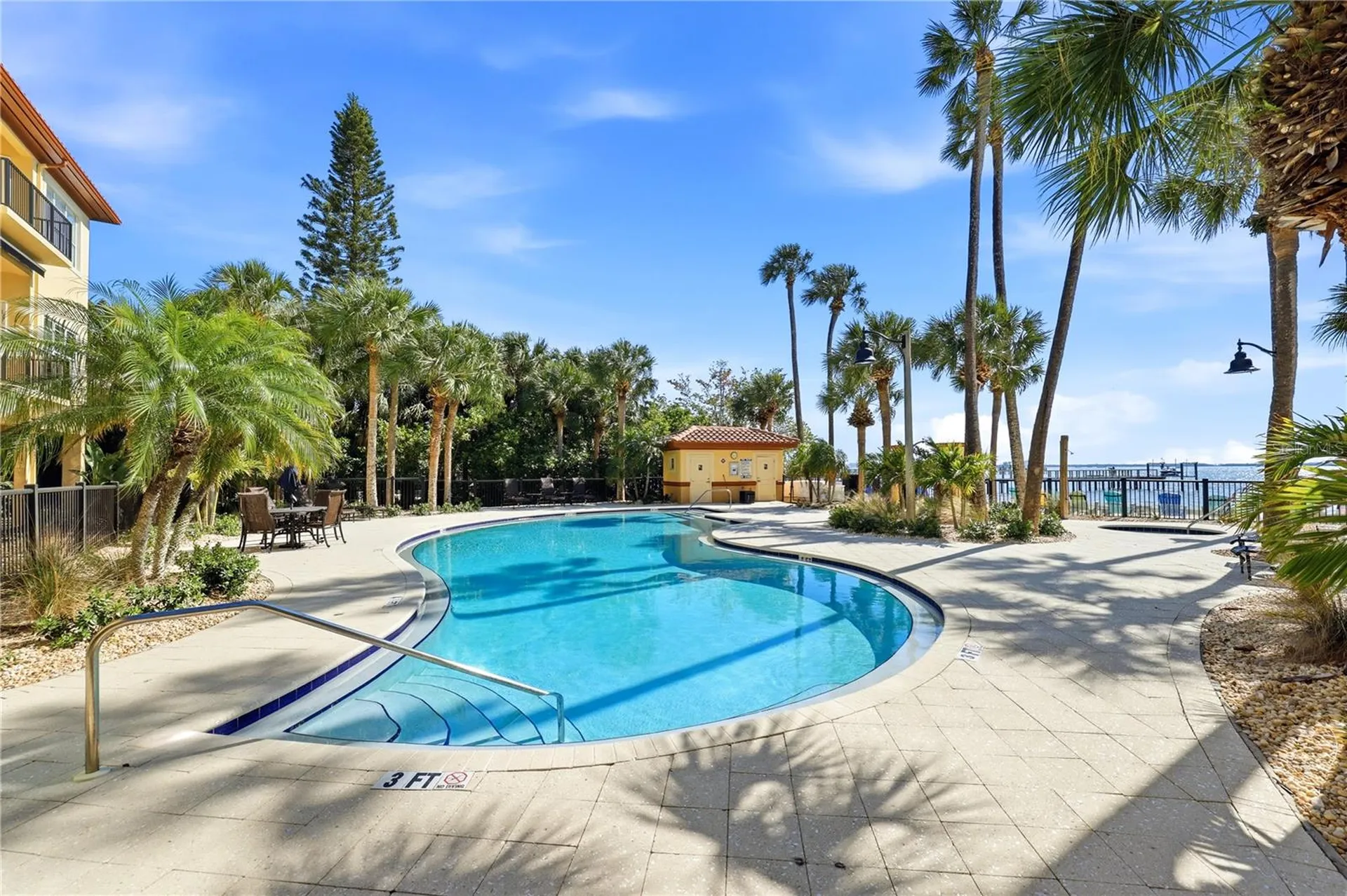 264 Seagate Court Dunedin FL 34698