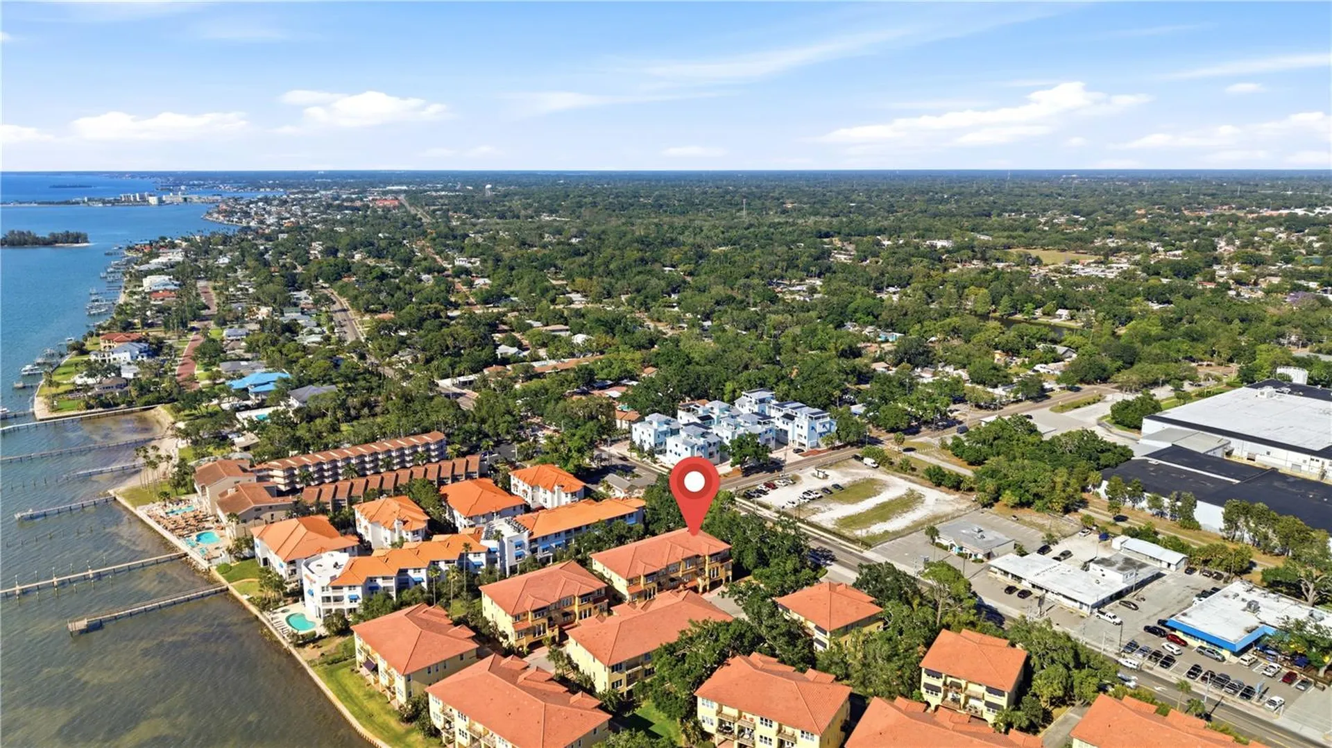 264 Seagate Court Dunedin FL 34698