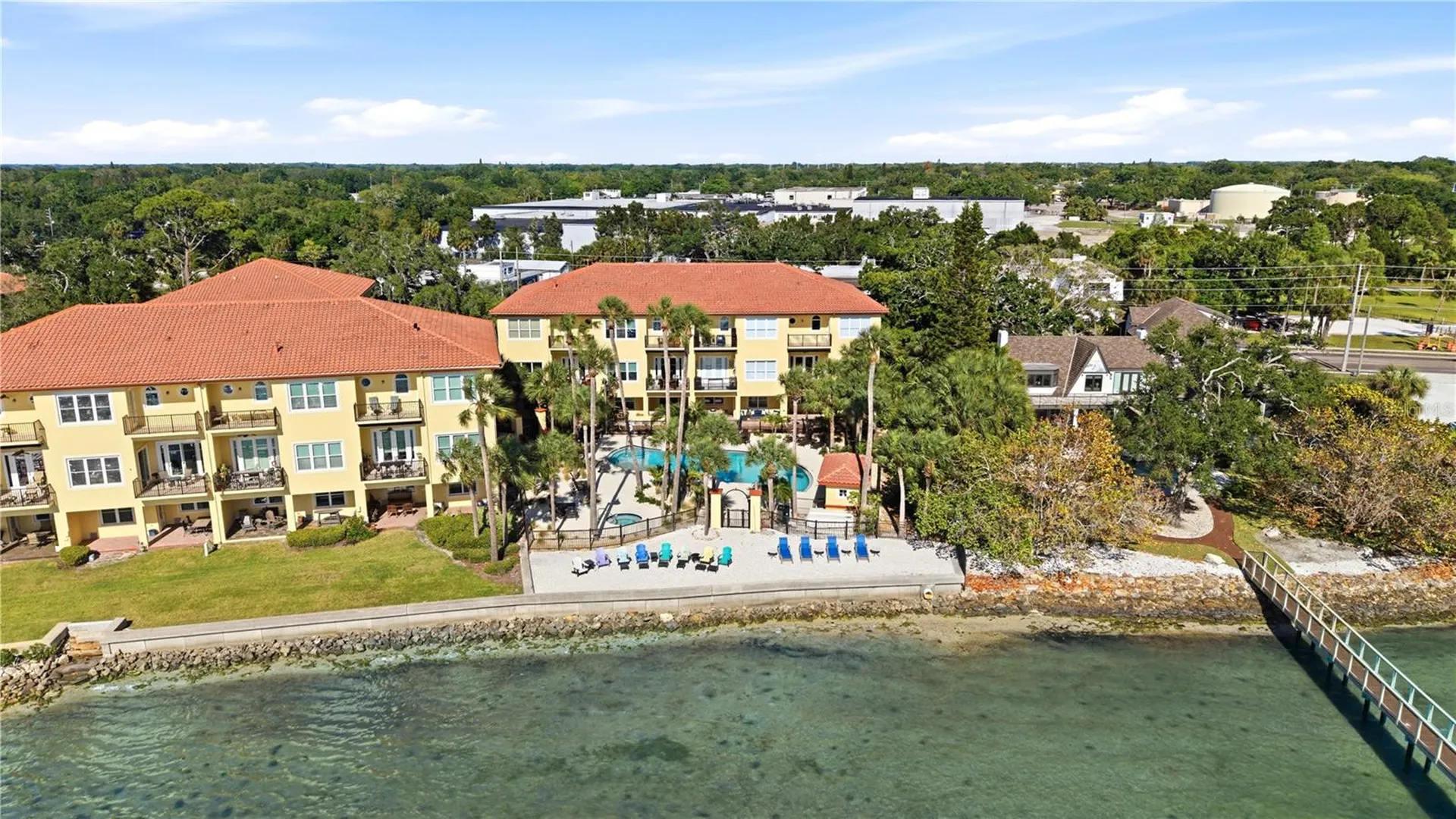 264 Seagate Court Dunedin FL 34698
