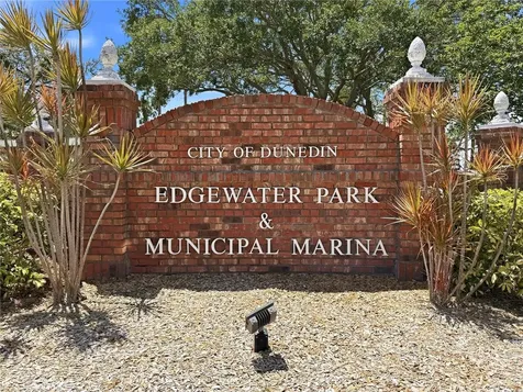 264 Seagate Court Dunedin FL 34698
