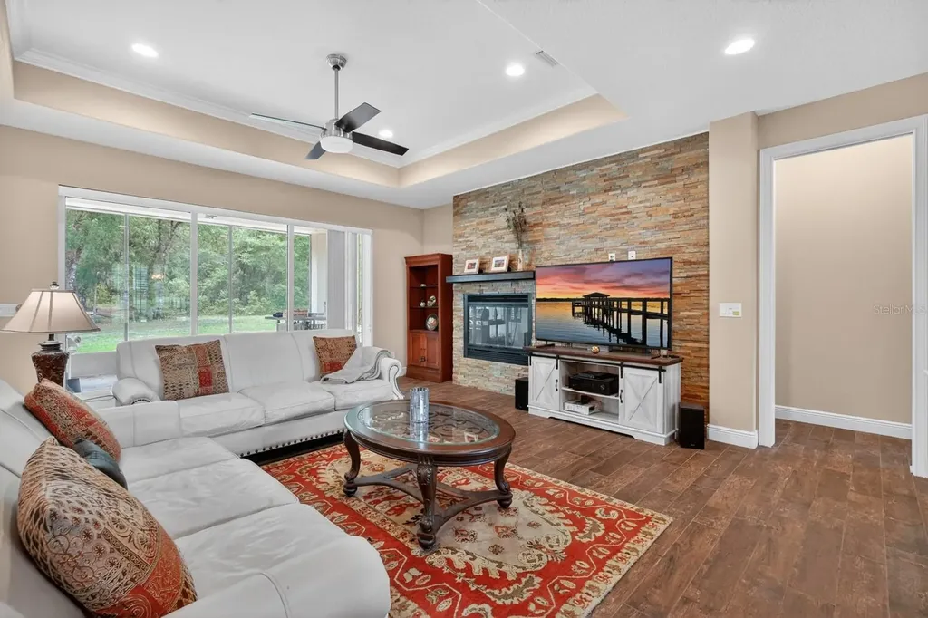 1806 Glenwood Oaks Lane Deland FL 32720