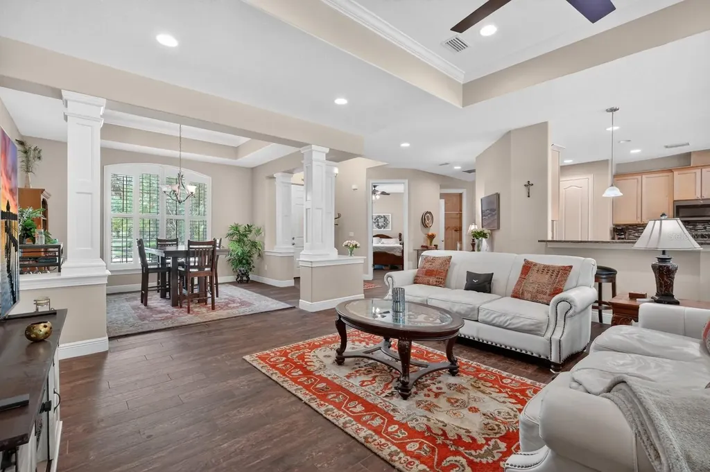 1806 Glenwood Oaks Lane Deland FL 32720