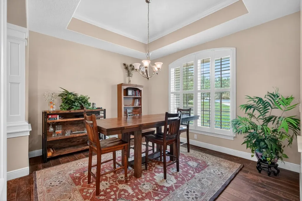 1806 Glenwood Oaks Lane Deland FL 32720
