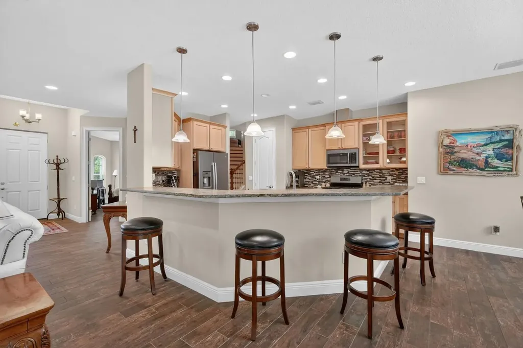 1806 Glenwood Oaks Lane Deland FL 32720