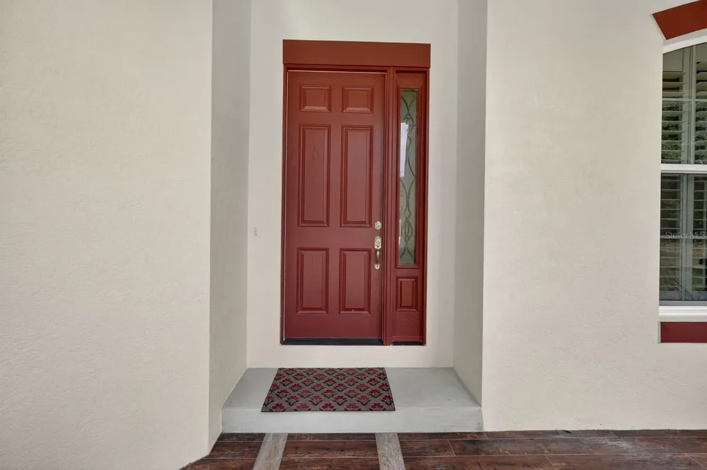 1806 Glenwood Oaks Lane Deland FL 32720