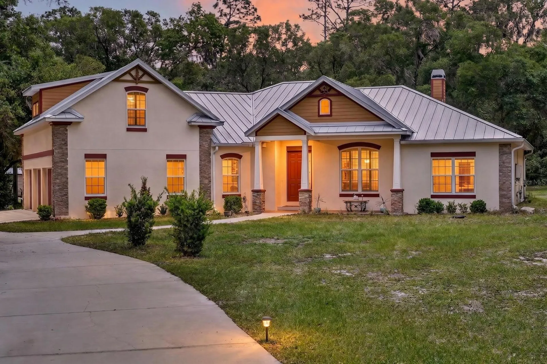 1806 Glenwood Oaks Lane Deland FL 32720