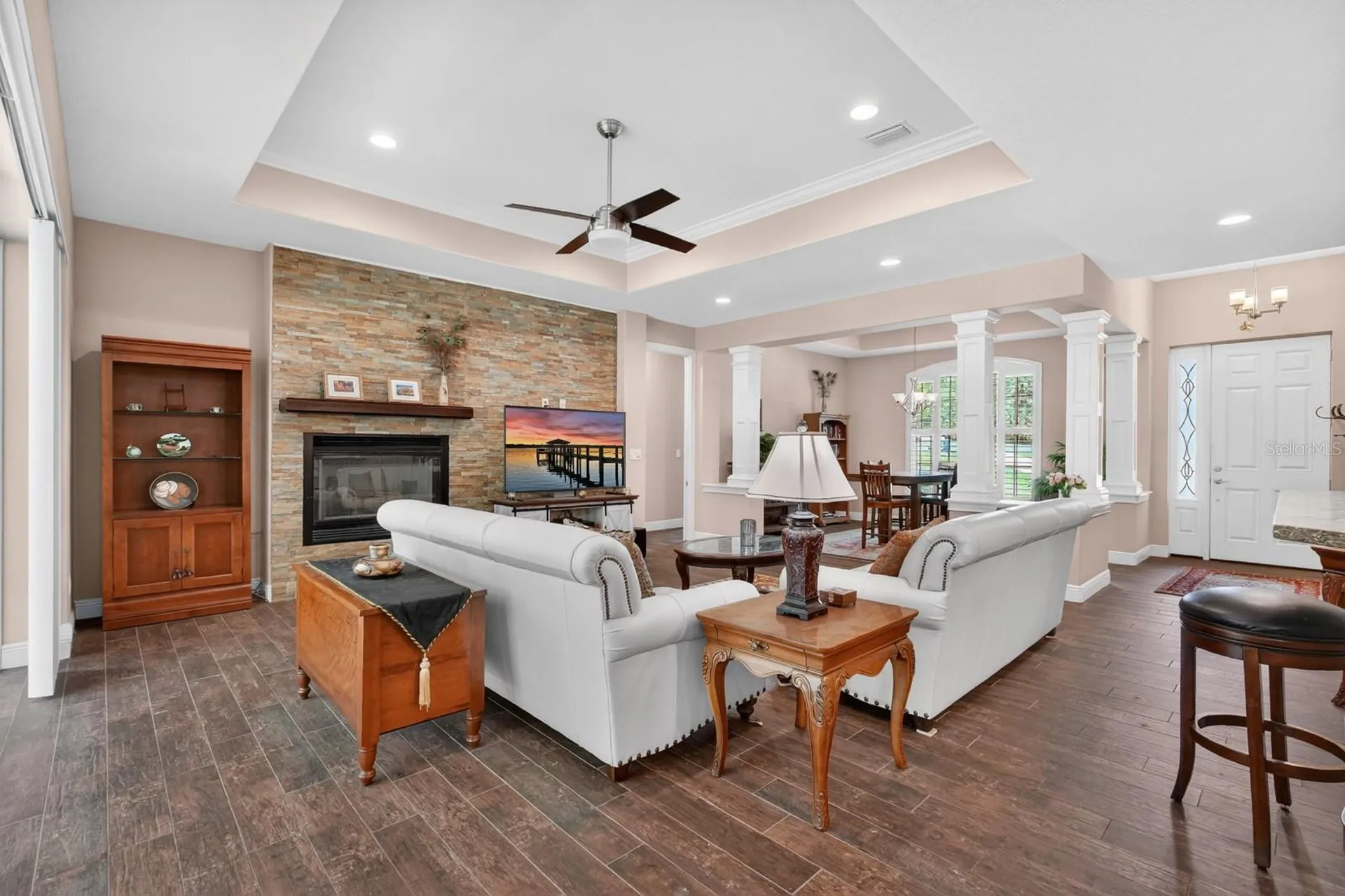 1806 Glenwood Oaks Lane Deland FL 32720