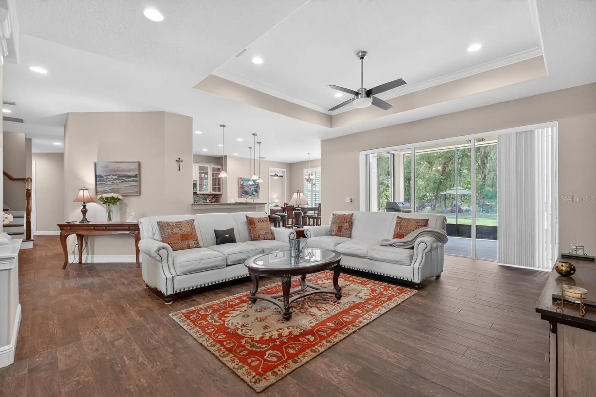 1806 Glenwood Oaks Lane Deland FL 32720