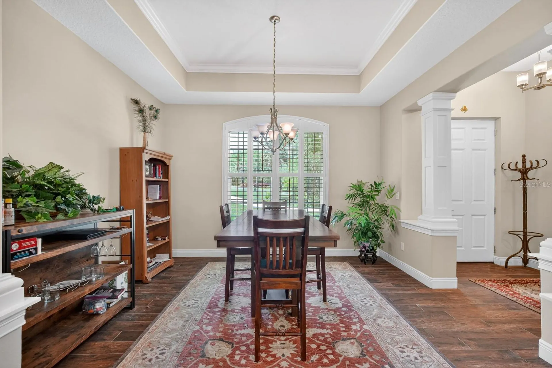 1806 Glenwood Oaks Lane Deland FL 32720
