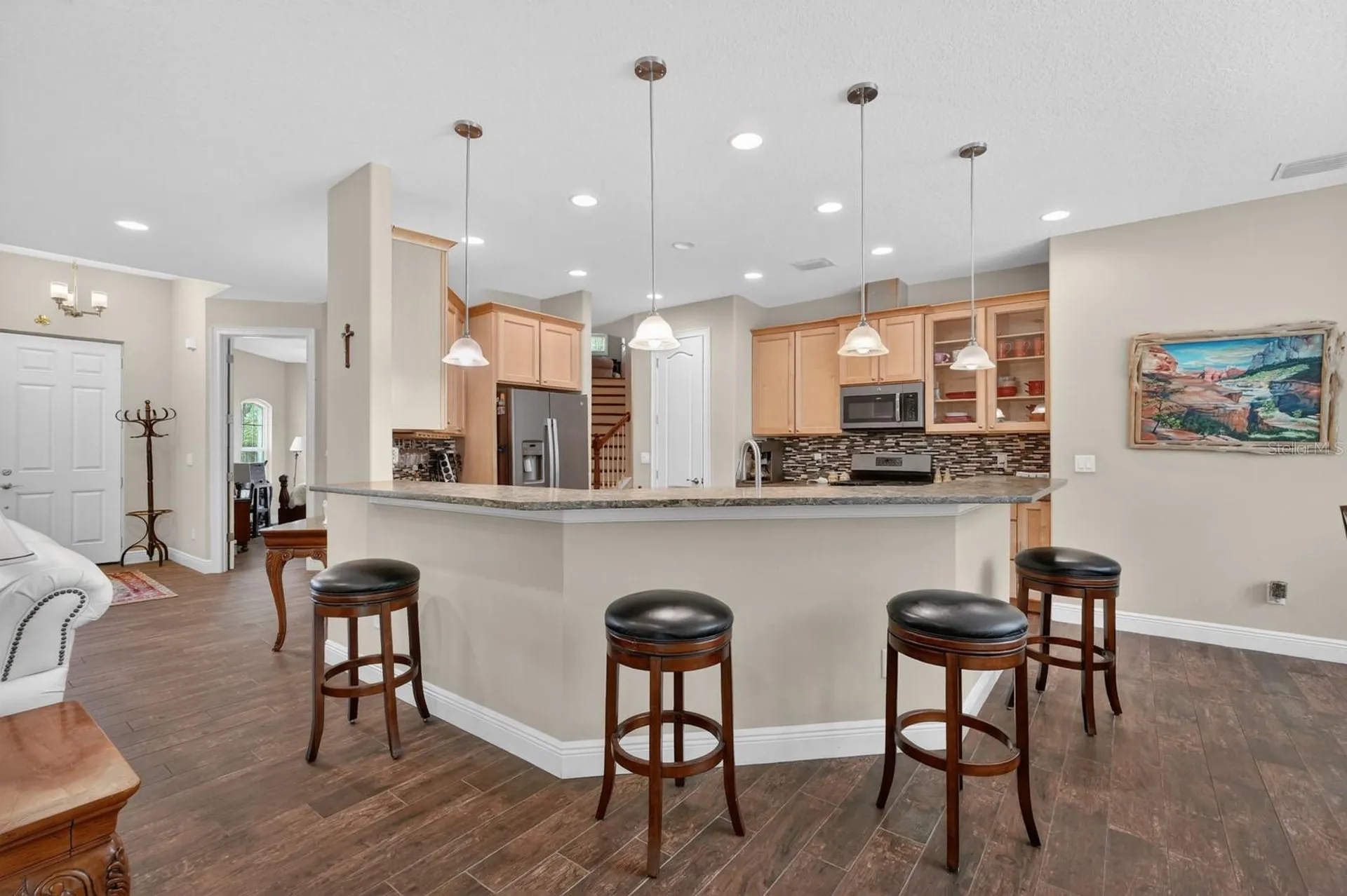 1806 Glenwood Oaks Lane Deland FL 32720