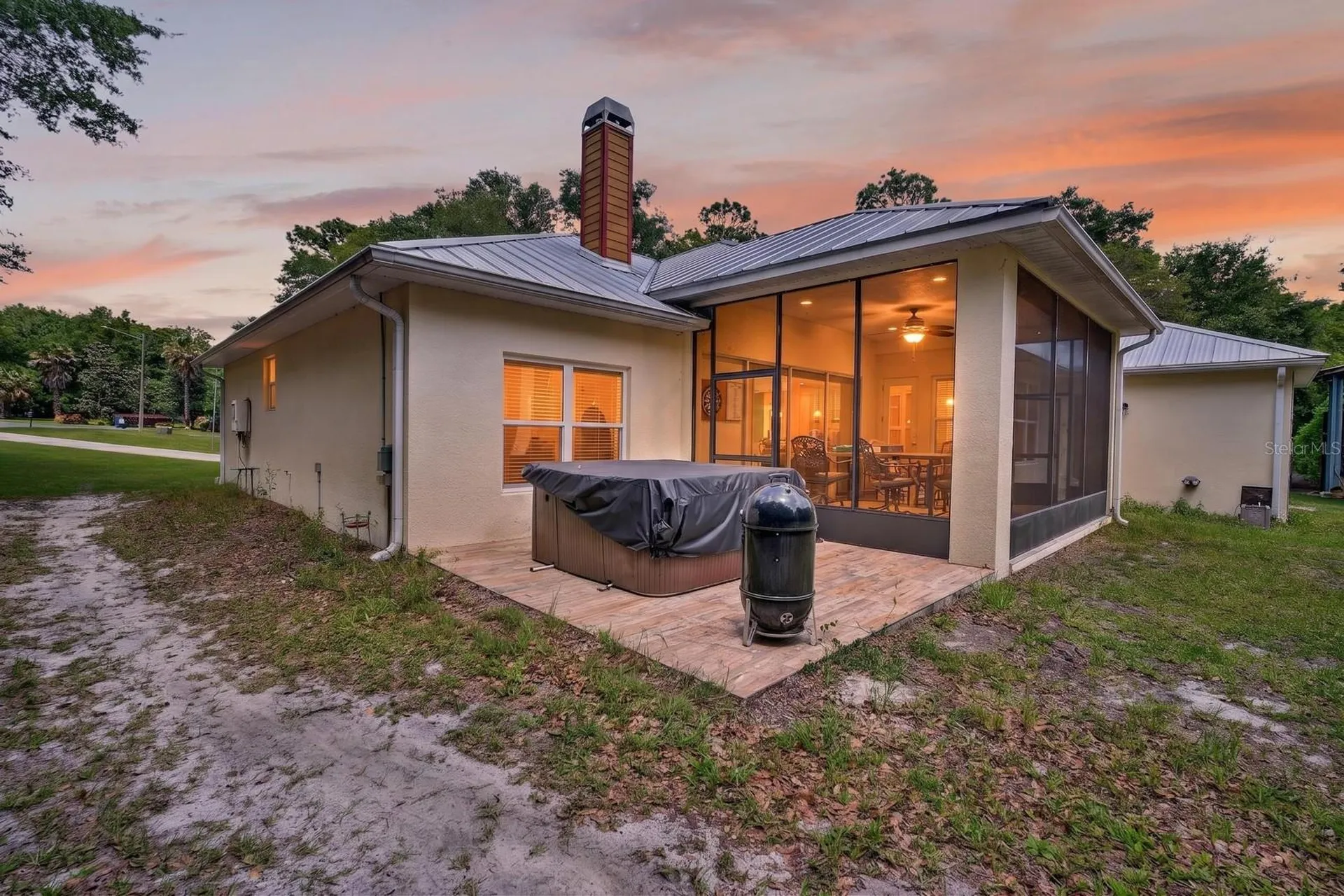 1806 Glenwood Oaks Lane Deland FL 32720