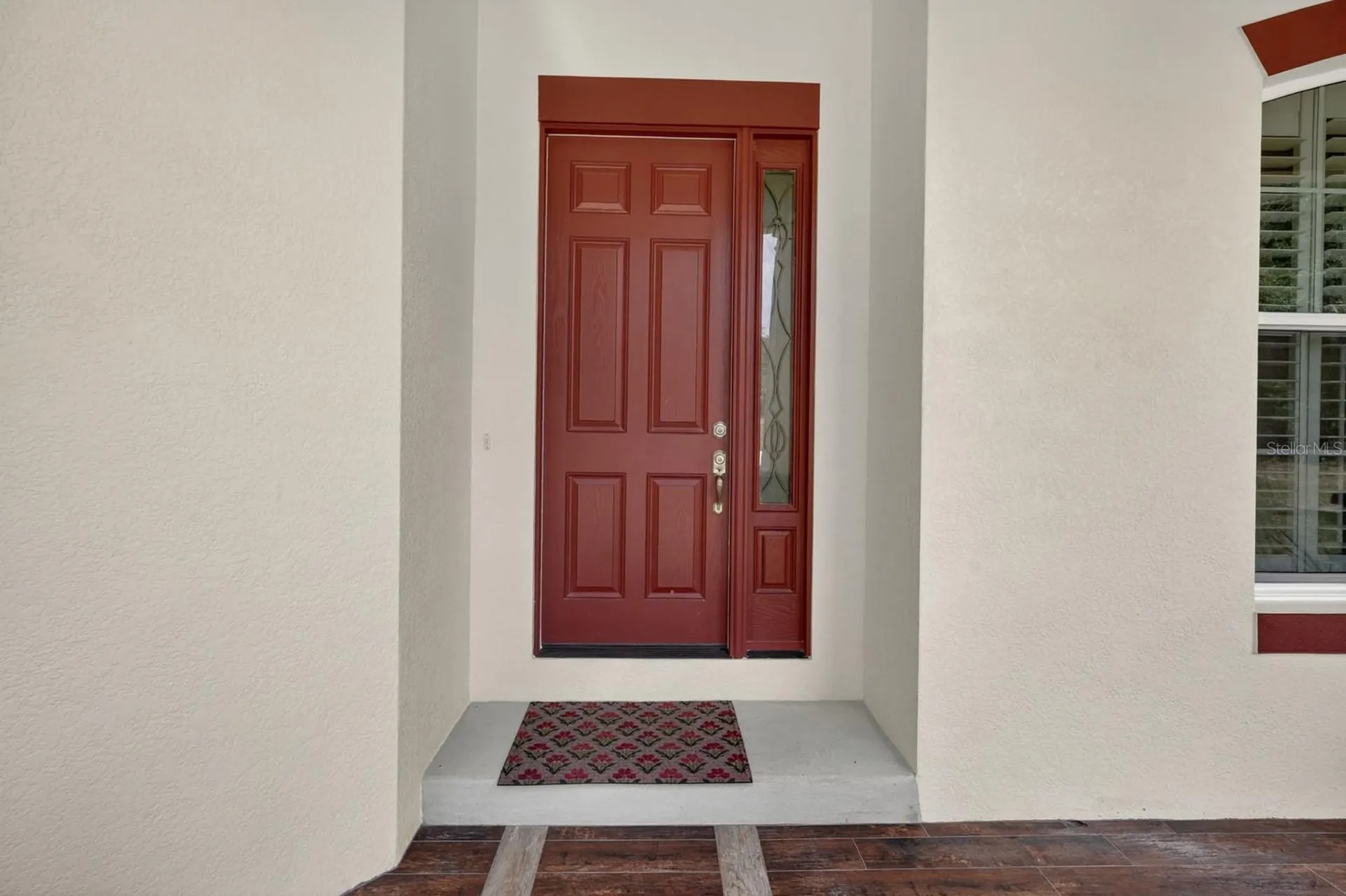 1806 Glenwood Oaks Lane Deland FL 32720