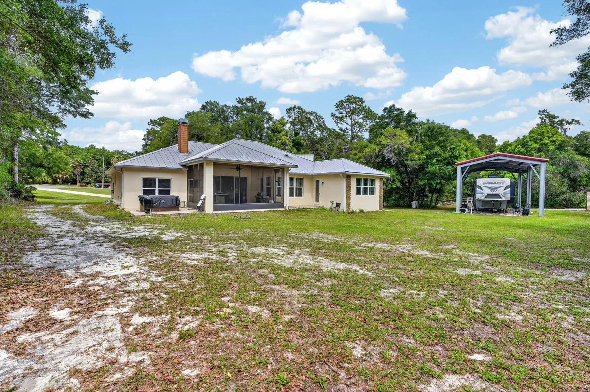1806 Glenwood Oaks Lane Deland FL 32720