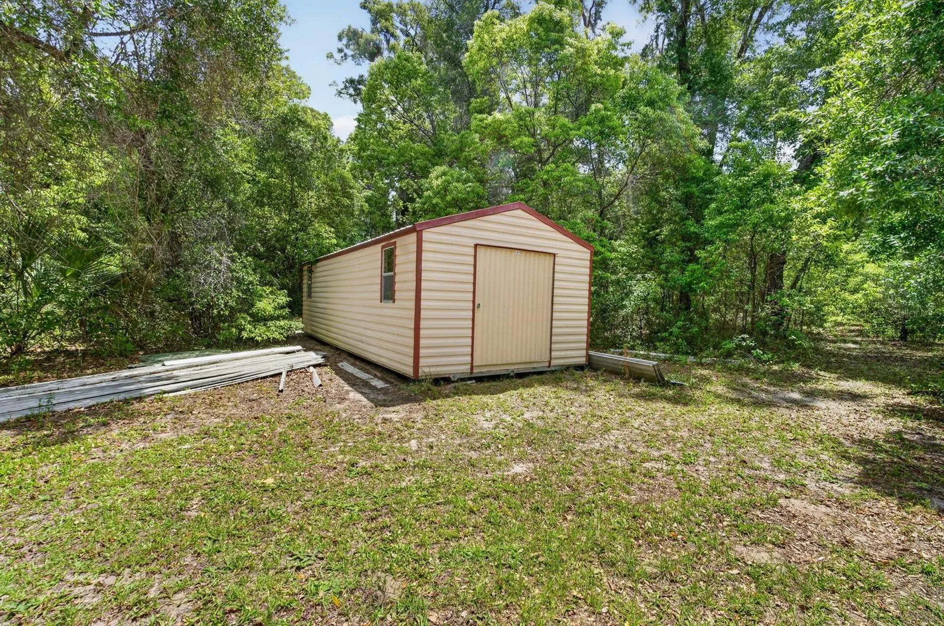 1806 Glenwood Oaks Lane Deland FL 32720