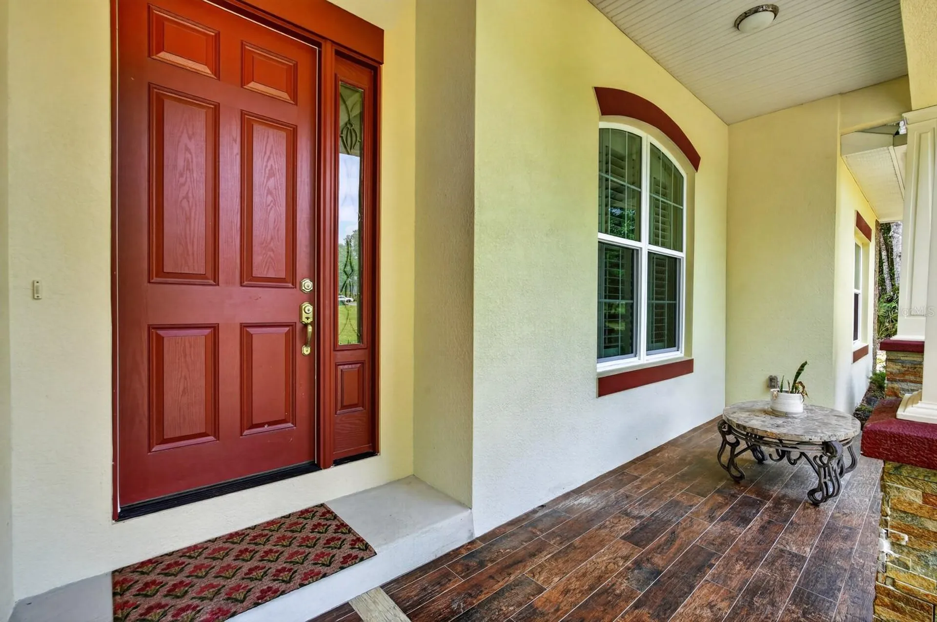 1806 Glenwood Oaks Lane Deland FL 32720