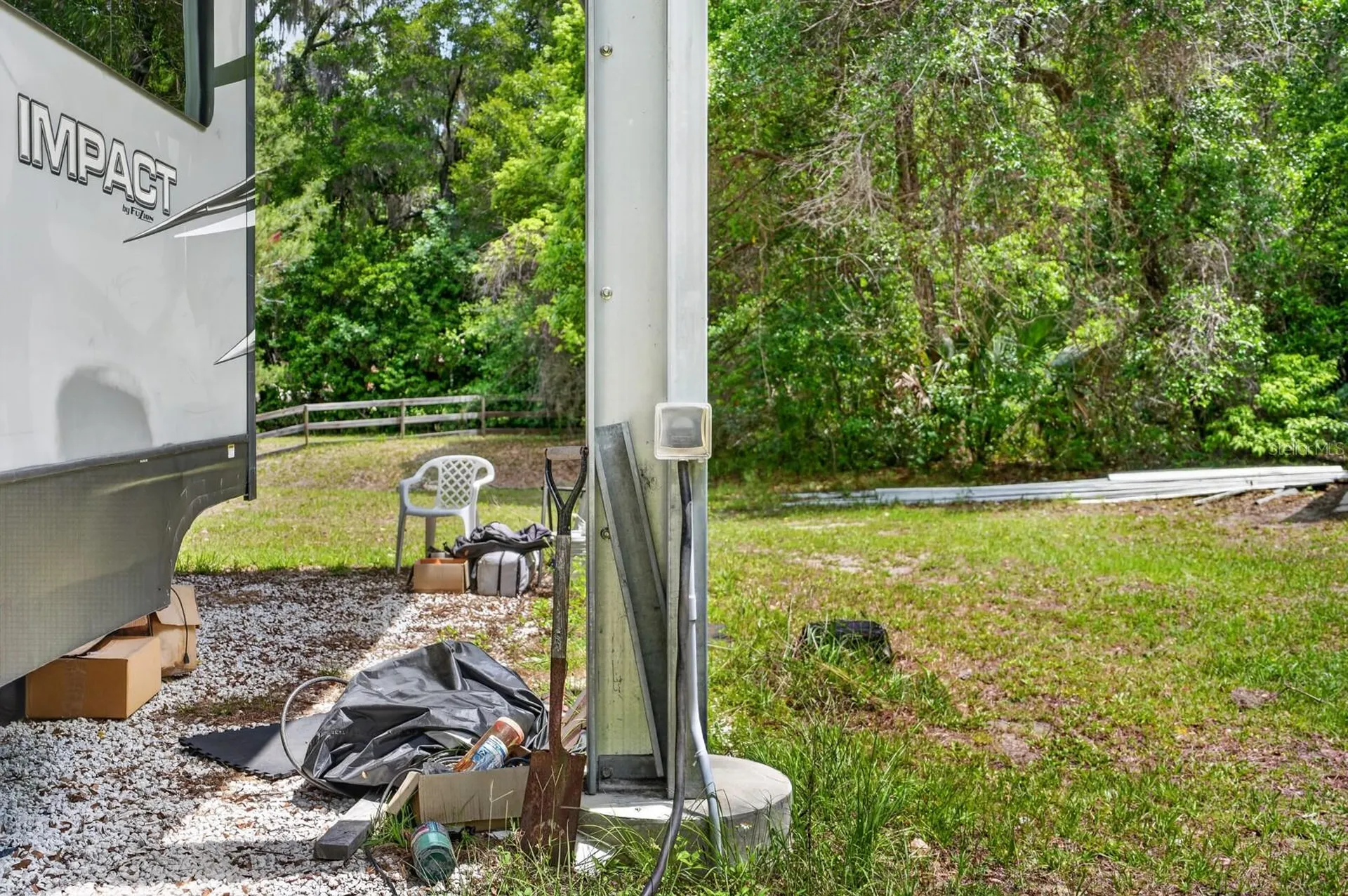 1806 Glenwood Oaks Lane Deland FL 32720
