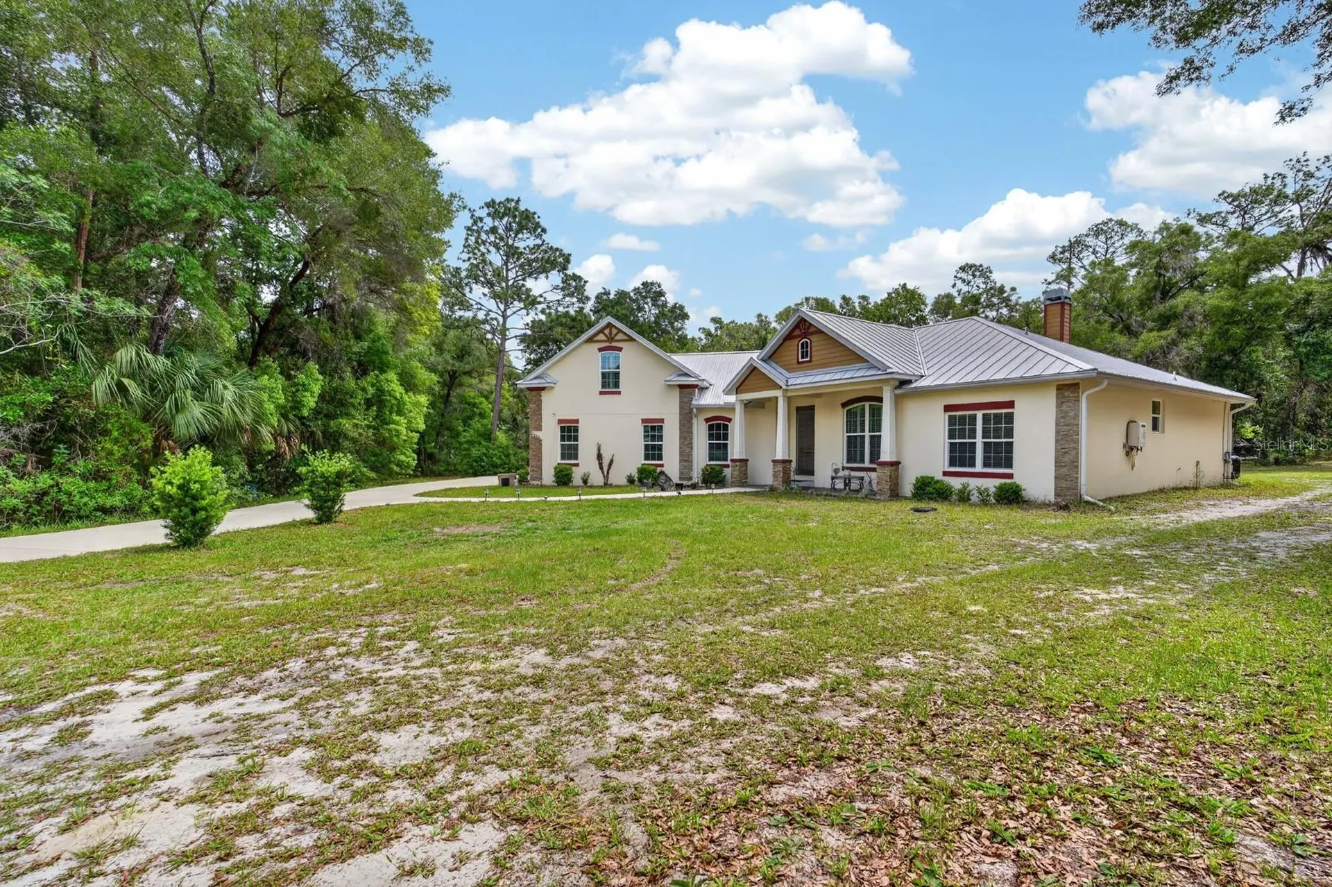 1806 Glenwood Oaks Lane Deland FL 32720