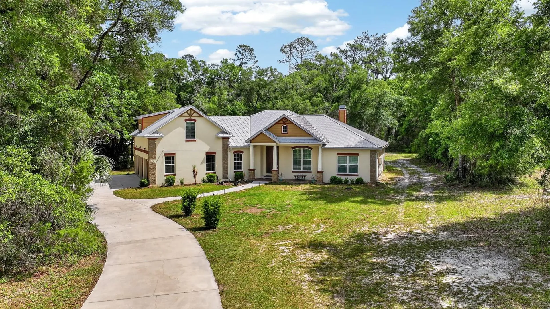 1806 Glenwood Oaks Lane Deland FL 32720