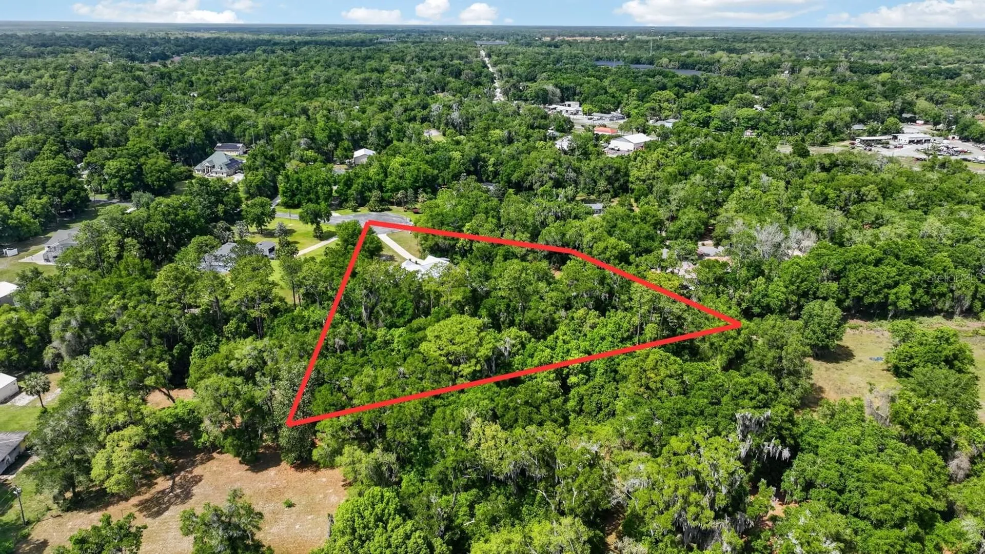 1806 Glenwood Oaks Lane Deland FL 32720