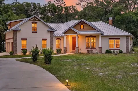 1806 Glenwood Oaks Lane Deland FL 32720