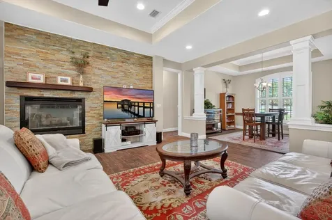 1806 Glenwood Oaks Lane Deland FL 32720