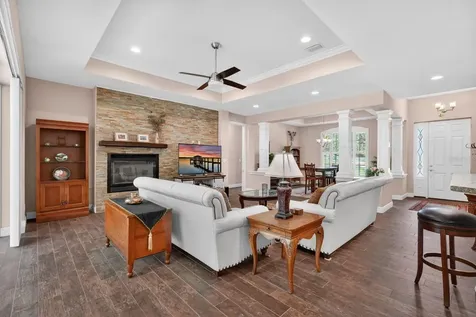 1806 Glenwood Oaks Lane Deland FL 32720