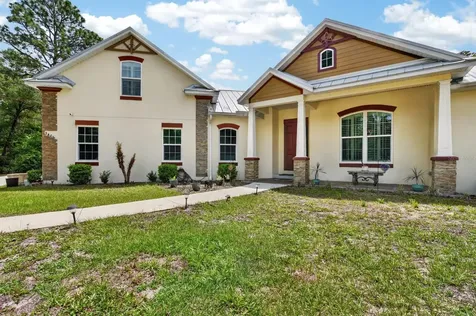 1806 Glenwood Oaks Lane Deland FL 32720