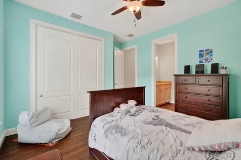 1806 Glenwood Oaks Lane Deland FL 32720