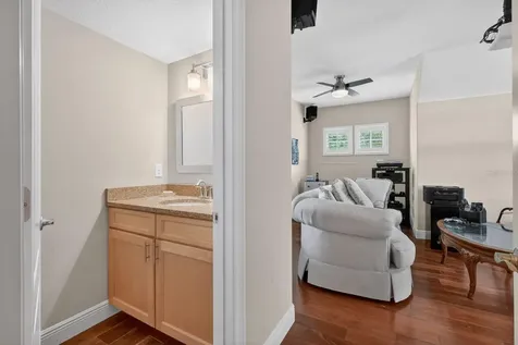 1806 Glenwood Oaks Lane Deland FL 32720