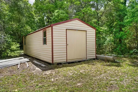 1806 Glenwood Oaks Lane Deland FL 32720