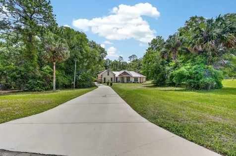 1806 Glenwood Oaks Lane Deland FL 32720